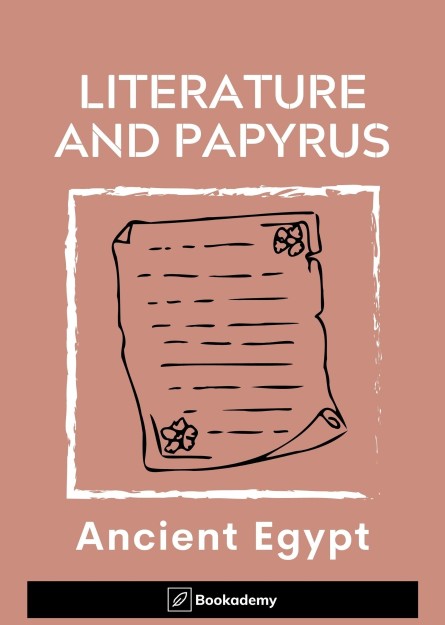 Literature and Papyrus