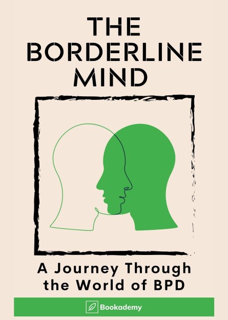 The Borderline Mind