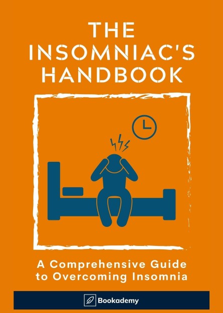 The Insomniac's Handbook