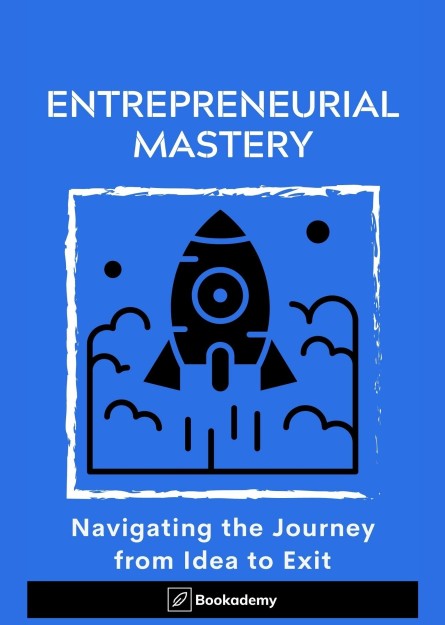 Entrepreneurial Mastery