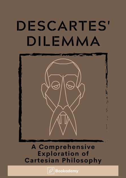 Descartes' Dilemma